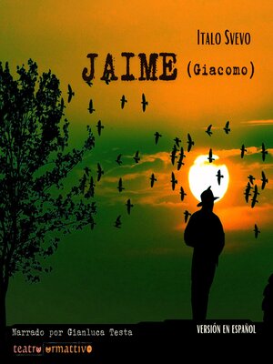 cover image of Jaime (Giacomo)
